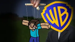 El desastroso desarollo de la pelicula de Minecraft (FT:@elEmilio-W )