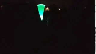 Obi Ani Spin! Star Wars Revenge Of The Sith Lightsaber Move!