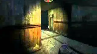 Прохождение Painkiller. больница. секрет 3