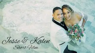 Kalen & Jesse Wedding (Short Film) @ La Concha Resort