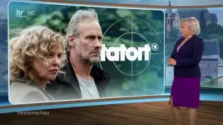 hr fernsehen - hessenschau 29.11.2016 - Ende