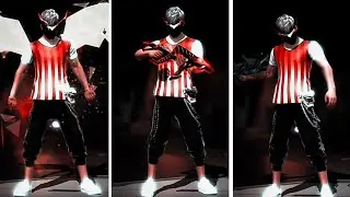 Ff||BABU RAO KA STYLE HAI 😎😎 ||freefire editing xml file||alight motion xml file||XML+CC+clip+thum⬇️