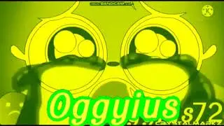 PTDR and DBW Gets Yellow Lion Round 5 by Oggyius72