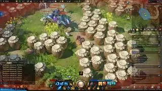 Lost Ark 223 - Fortuna (Jar) Island