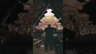 Zoom - Puma Punku  #djlife #psytrance #festival #musicfestival #dj #progressivetrance