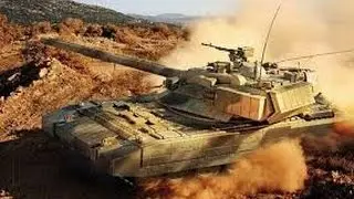 ArmoredWarfare:Проект Армата   Взводом и сливать легче:)