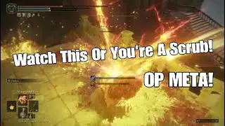 This Elden Ring Build Is The Best