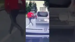 Чуть чуть не успел