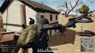 ASMR Of Ghost stories and sniper shots