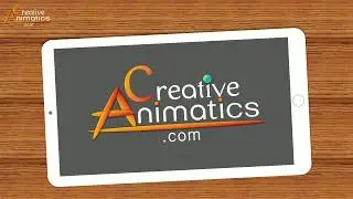 Creativeanimatics Intro
