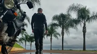 Dias de glória virão!