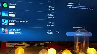 FIX COD BO6 error DEV 0x08e46539 PS5