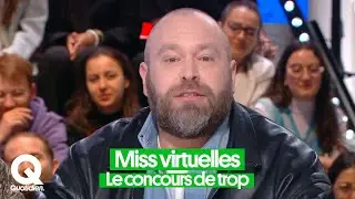 Yann Marguet : l’avenir craignos des concours de Miss