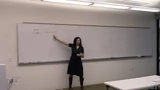 CS 165 Foundations of Machine Learning and Statistical Inference Lecture 7