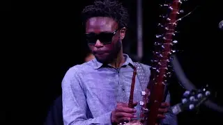 JOE DRISCOLL & SEKOU KOUYATE - 'Zion' // LOST & FOUND SESSIONS