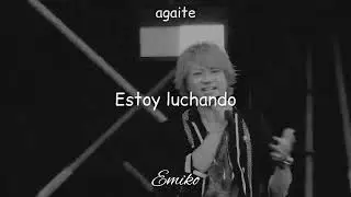 Reason Living - Screen mode [Sub español, Lyrics] (Ver. Live)