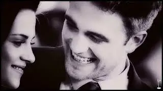 Kristen × Robert || No time to die