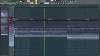 Porter Robinson - Hollowheart (Remake + Stems)
