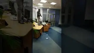 Narval Argument 82M. Краш-тест