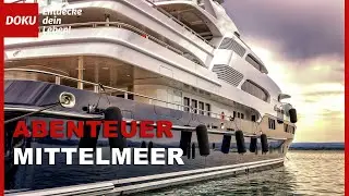 Abenteuer Mittelmeer