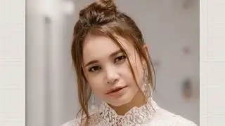 ROSSA LUPAKAN CINTA // LIRIK LAGU// LAGU GALAU INDONESIA