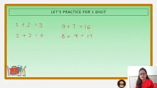 How to improve calculation speed in Maths: Addition 101