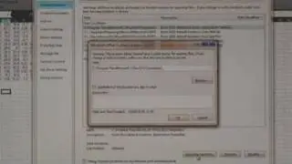 How To Permanently Modify Macros In Excel