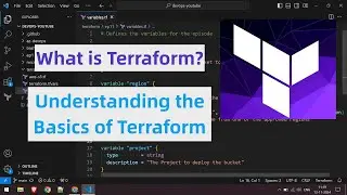 Introduction to Terraform | Overview of Terraform & Deploy sample resource in Azure using Terraform