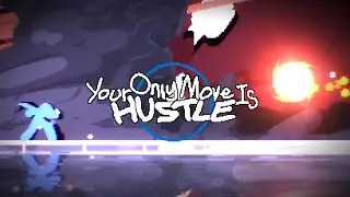 Least intense Yomi Hustle Fight