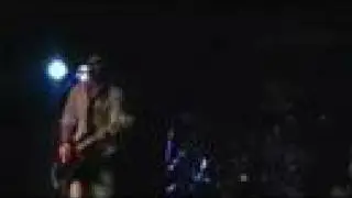 INNOCENT - YOUR HAMMER - Live @ The Forum