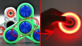 QUE ES UN SPINNER
