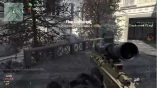 ProG zTDz - MW3 Game Clip