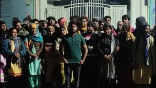बेरोजगारों की 21 सूत्री मांगों को लेकर उपेन यादव Live Today🔴
