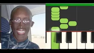 9 iq (creepy)