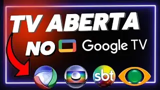 How to watch free-to-air channels on Android TV and Google TV without an antenna | tips