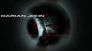 The Heart of Thanks | Darian John (Official Audio Visualizer)