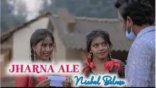 Jharna Ale Nichol Belare //Satyam Urmila &Manjari//new santali video 2022