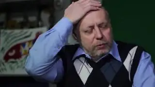 Вячеслав Запольских (1958-2019).