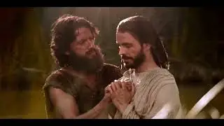 FILMAS - JĖZAUS GYVENIMAS (Pilnas Filmas)