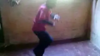 Melbourne Shuffle  Will