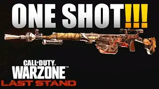 Gorenko Anti-Tank Rifle is Insane!!!