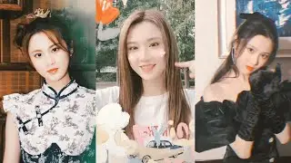 Zhang Hui Wen [张慧雯] Tiktok compilation