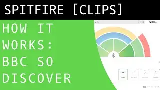 How to use the BBC Symphony Orchestra Interface