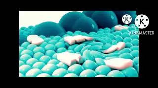 Samsung logo balls in wiggle major kinemaster
