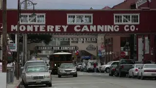 Monterey, California