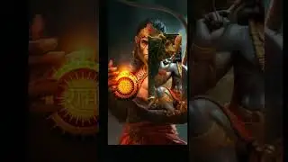 Jay Bajrangbali. #short