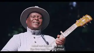 Chamnyet Nebo Tai_Pst. Joel Kimeto