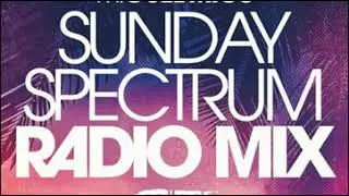 Miguel Migs   Sunday Spectrum Salted Music Traxsource Live Radio Mix