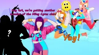 Who Could The Coaches of Flowers Be? | Just Dance 2024 Edition Theory
