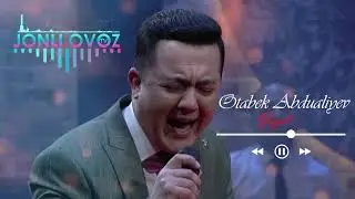 Otabek Abdualiyev - Yigit I Отабек Абдуалиев - Йигит